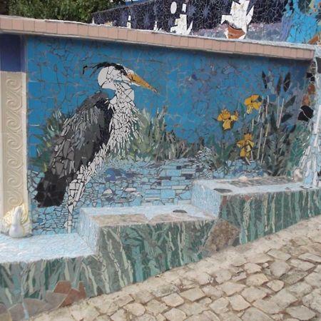 Termas Da Azenha Ξενοδοχείο Figueira da Azoia Εξωτερικό φωτογραφία