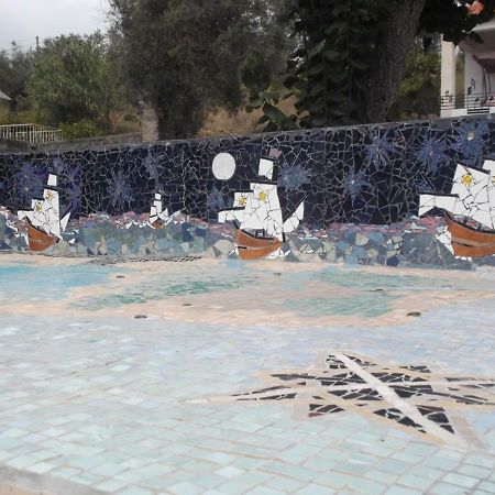 Termas Da Azenha Ξενοδοχείο Figueira da Azoia Εξωτερικό φωτογραφία