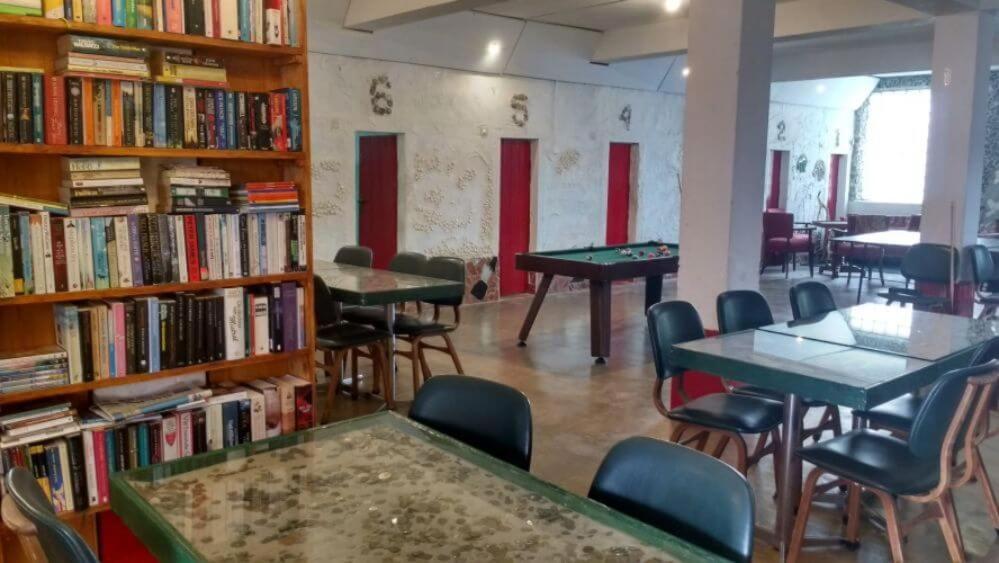 Termas Da Azenha Ξενοδοχείο Figueira da Azoia Εξωτερικό φωτογραφία