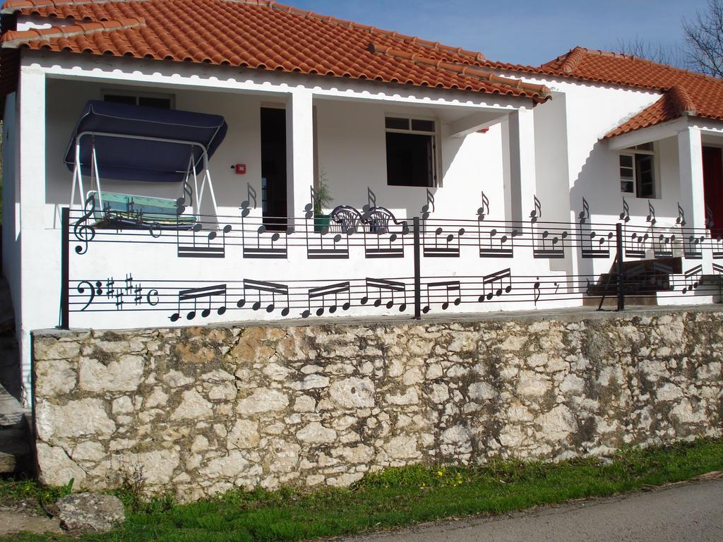 Termas Da Azenha Ξενοδοχείο Figueira da Azoia Εξωτερικό φωτογραφία