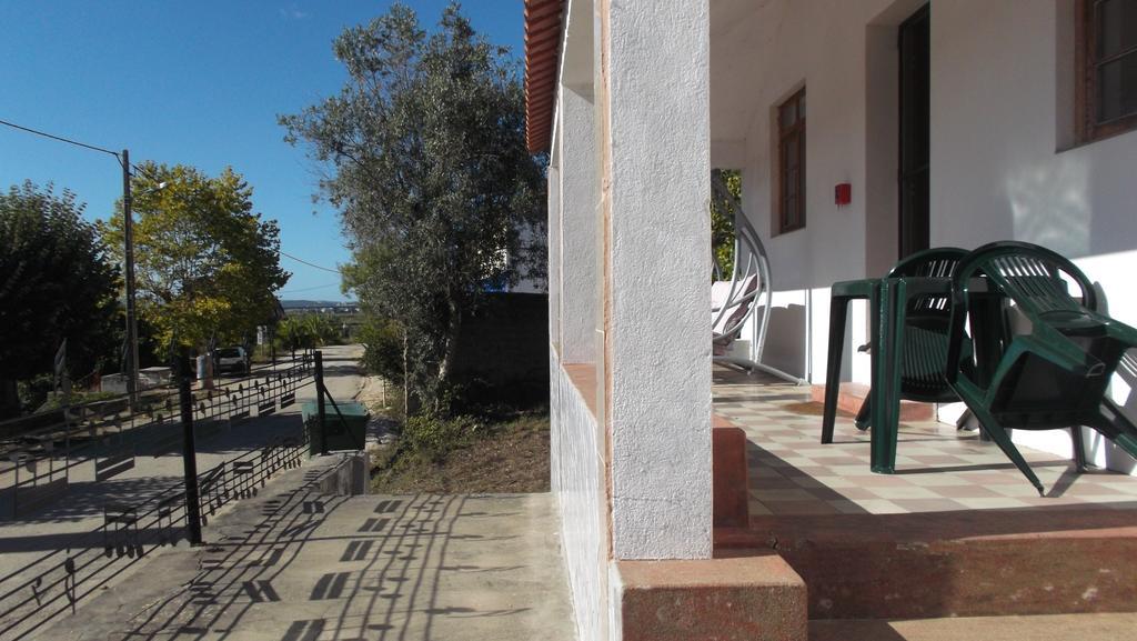 Termas Da Azenha Ξενοδοχείο Figueira da Azoia Εξωτερικό φωτογραφία