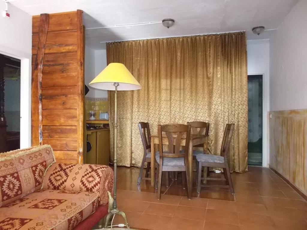 Termas Da Azenha Ξενοδοχείο Figueira da Azoia Εξωτερικό φωτογραφία