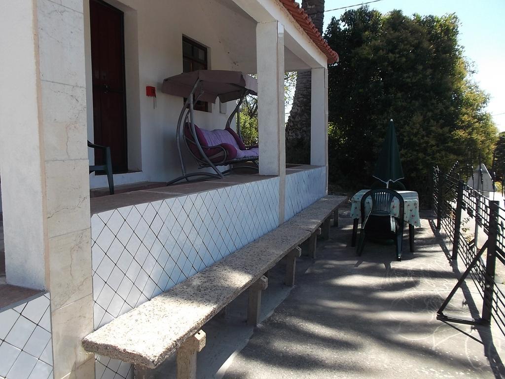 Termas Da Azenha Ξενοδοχείο Figueira da Azoia Εξωτερικό φωτογραφία