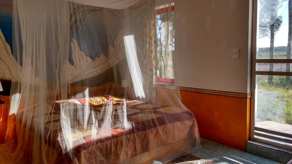 Termas Da Azenha Ξενοδοχείο Figueira da Azoia Εξωτερικό φωτογραφία