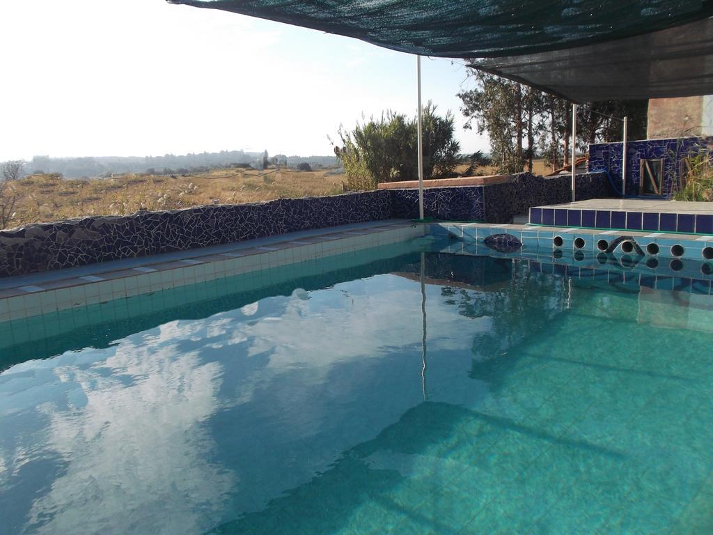 Termas Da Azenha Ξενοδοχείο Figueira da Azoia Εξωτερικό φωτογραφία