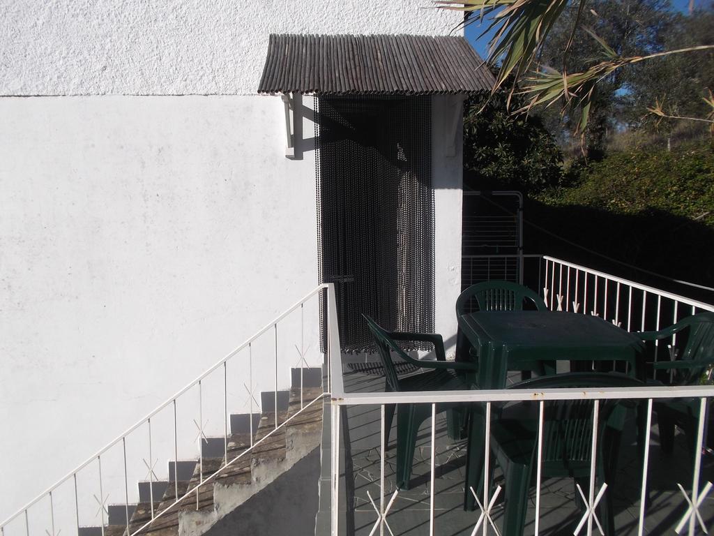 Termas Da Azenha Ξενοδοχείο Figueira da Azoia Εξωτερικό φωτογραφία