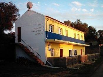 Termas Da Azenha Ξενοδοχείο Figueira da Azoia Εξωτερικό φωτογραφία