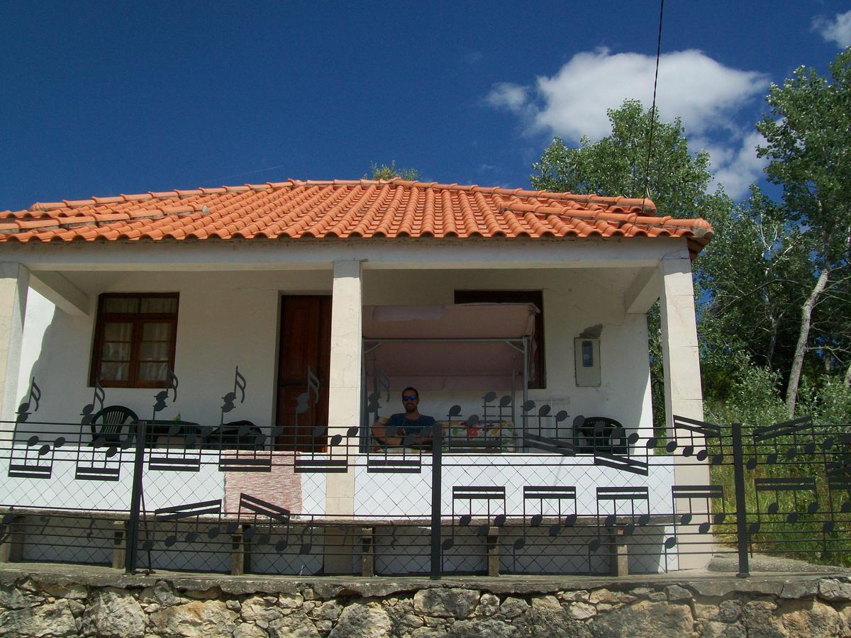 Termas Da Azenha Ξενοδοχείο Figueira da Azoia Εξωτερικό φωτογραφία