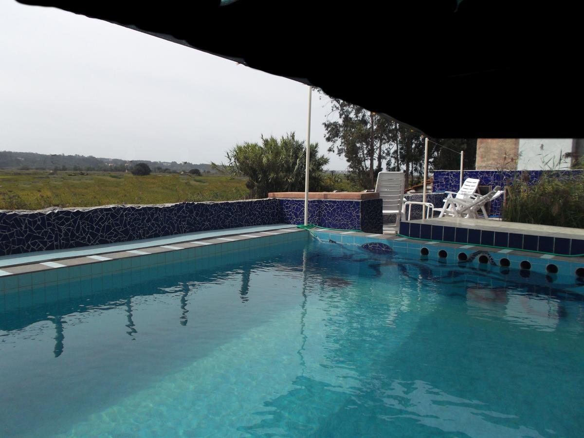 Termas Da Azenha Ξενοδοχείο Figueira da Azoia Εξωτερικό φωτογραφία