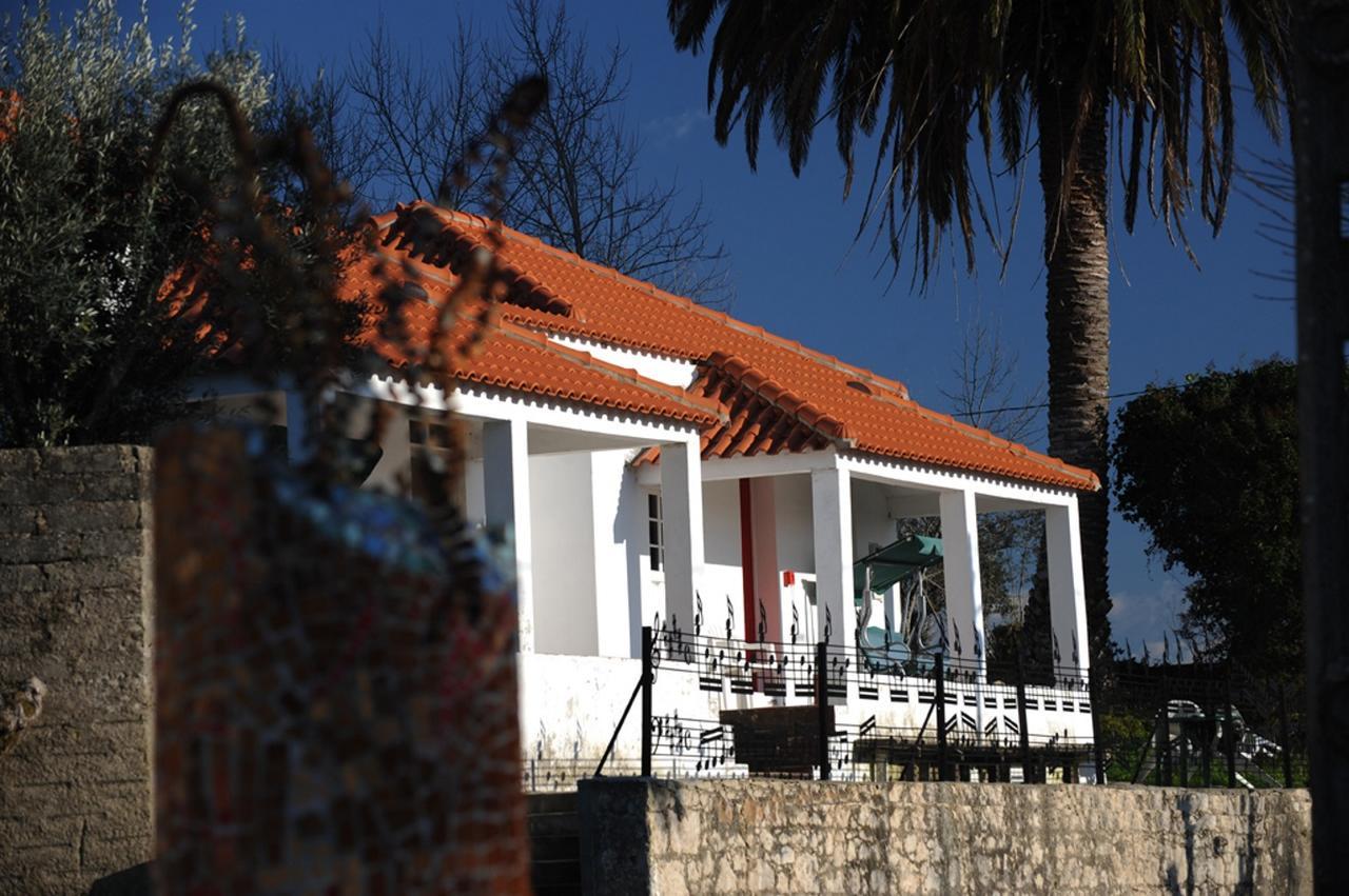 Termas Da Azenha Ξενοδοχείο Figueira da Azoia Εξωτερικό φωτογραφία