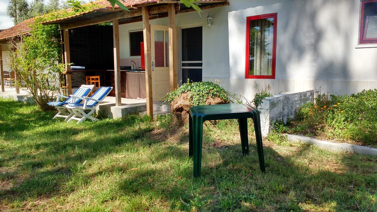 Termas Da Azenha Ξενοδοχείο Figueira da Azoia Εξωτερικό φωτογραφία