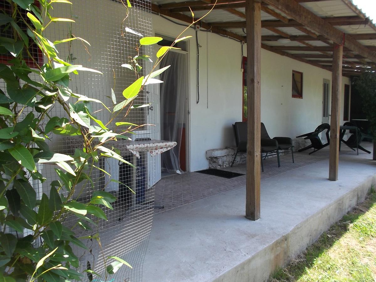 Termas Da Azenha Ξενοδοχείο Figueira da Azoia Εξωτερικό φωτογραφία