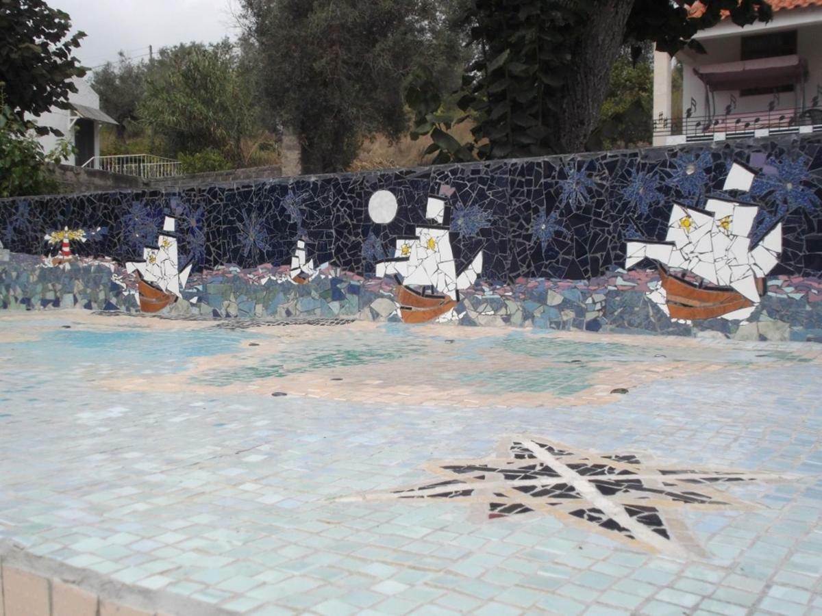 Termas Da Azenha Ξενοδοχείο Figueira da Azoia Εξωτερικό φωτογραφία