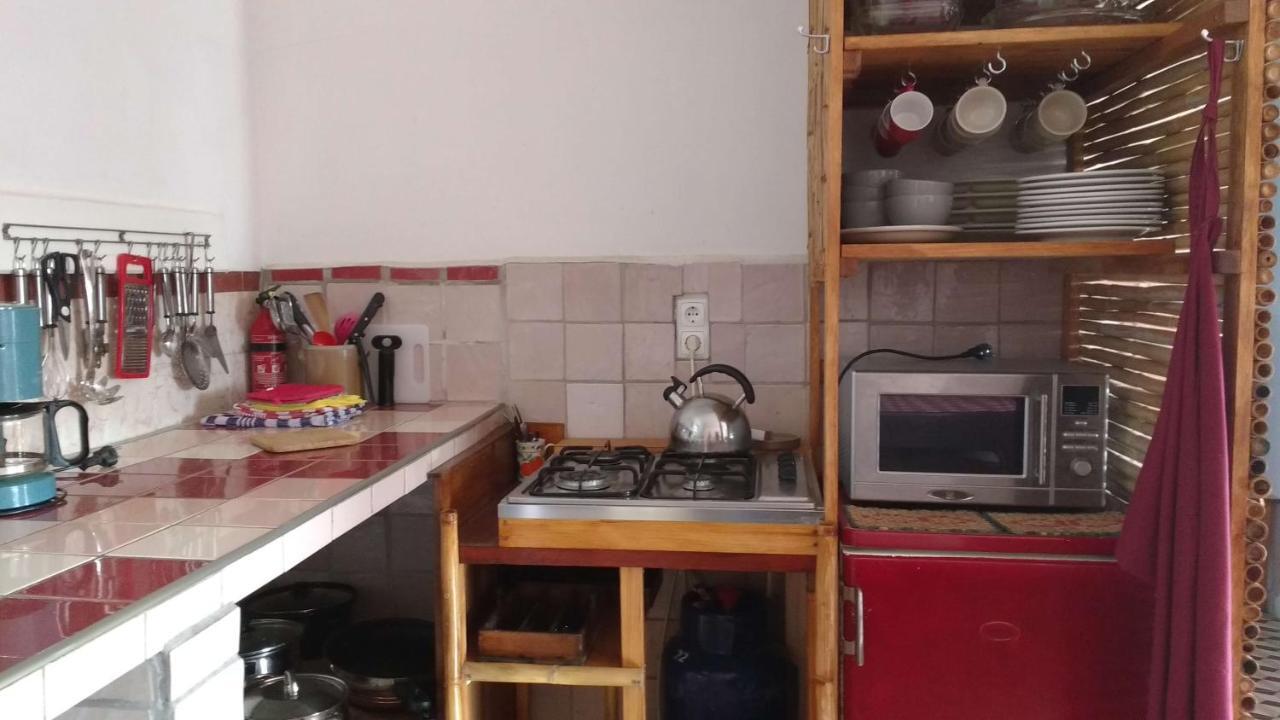 Termas Da Azenha Ξενοδοχείο Figueira da Azoia Εξωτερικό φωτογραφία
